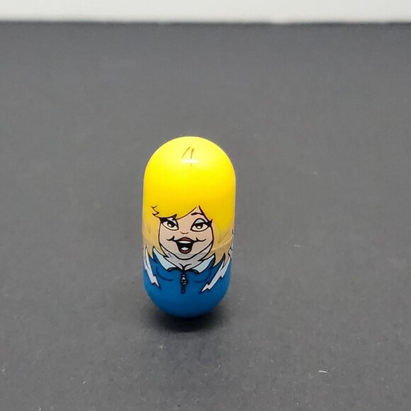 Mighty Beanz Pit Lane Bean Moose Special Edition Toys Collectible - Picture 4 of 5